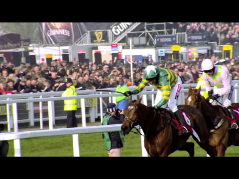 Cheltenham Festival 2015 Promo- Racing UK