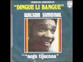 Wilson Simonal - Dingue Li Bangue