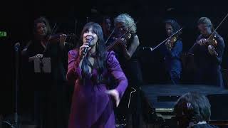 Just Hold Me - Maria Mena (Live with Amsterdam Sinfonietta)