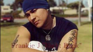 Frankie J: Right Back (with lyrics)