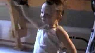 Les Wampas chirac en prison