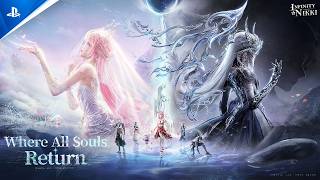 Infinity Nikki Version 2.5 “Where All Souls Return” – 2026 – Update Trailer Trailer