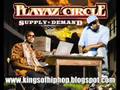 Playaz Circle - Let Me Fly