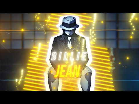 Muzan - Billie Jean DEMON SLAYER [AMV/Edit]