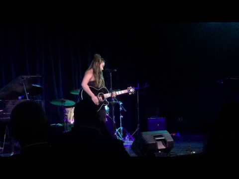 Amy Corey Performing Original Song “Stay” LIVE