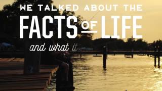 Bobby Bones and the Raging Idiots - &#39;Fishin&#39; with my Dad&#39; Lyric Video