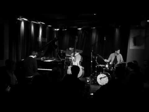 Manuel Schmiedel Trio - Segment (live in Berlin)