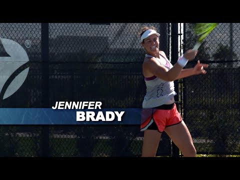 2017 10 to Watch Young Americans - Jennifer Brady
