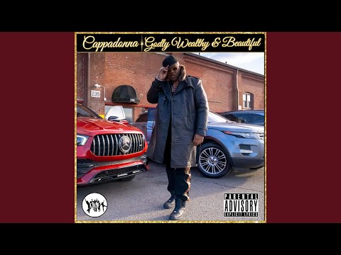 Champange Juice'N Gin