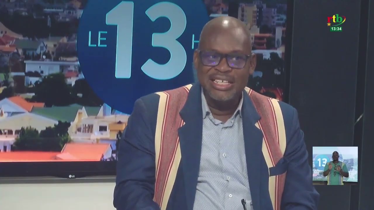 Les journées du fournisseur minier: Entretien avec Wendemi Yves Zongo, président de l’AFBBSM