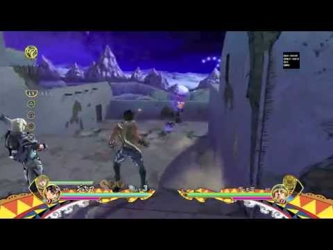 JoJo?s Bizarre Adventure : Eyes of Heaven Playstation 4
