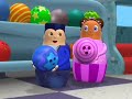Higglytown Heroes Care Bears