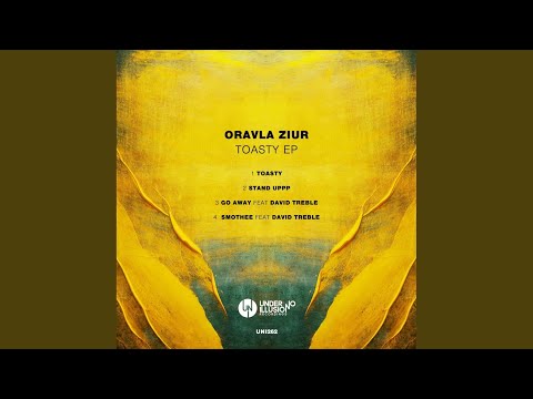 Toasty (Original Mix)