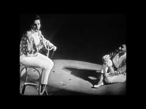 Liza Minnelli - Who's Sorry Now - Palladium - Stereo