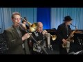 Manhattan Jazz Orchestra -  ON THE SUNNY SIDE OF THE STREET