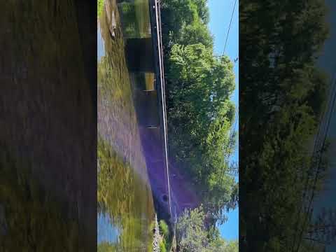 Un breve vistazo a La Bolsa y sus balnearios, una comuna de la provincia de Córdoba, Argentina ❤️🏞️