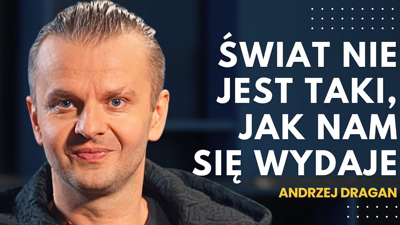 Dokąd zmierza sztuczna inteligencja? prof. Andrzej Dragan - didaskalia#158
