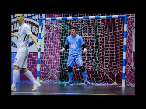 Diego Piatti - Cioli Ariccia Valmontone - SerieA2 C5 - 2020/2021