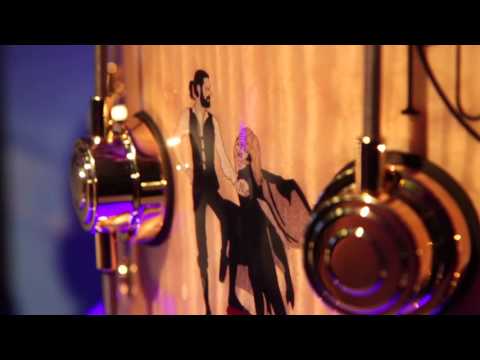 New from NAMM 2016 - DW Collectors Snares