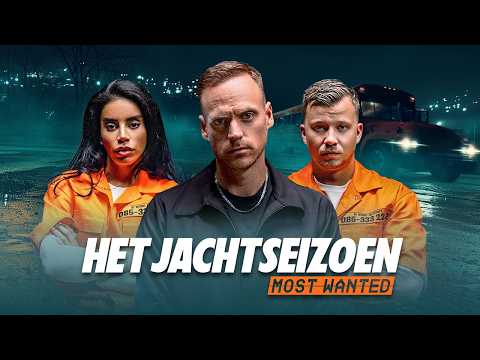 Het Jachtseizoen: Most Wanted S2 | #1