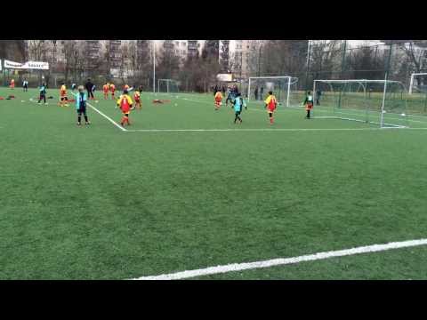 19.o1.2o14 - 4/5 - PU SKS U10 - FC Tempo U11