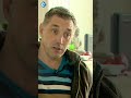 Hagenaar afgewezen tijdens sollicitatiegesprek in Zeeland vanwege zijn accent | #shorts