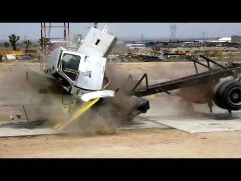 Best Idiots Dangerous Truck & Car Driving Fails 2023 ! Total Bad Day at Work Fails 2023 ! Bad Day