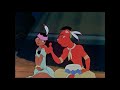 Peter Pan What Made The Red Man Red Icelandic