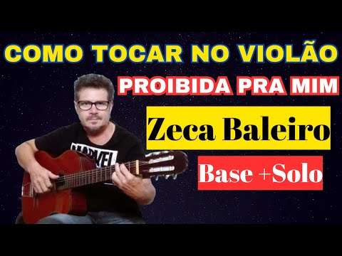 Proibida Pra Mim - Frenesi