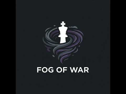 Chess: Fog of War