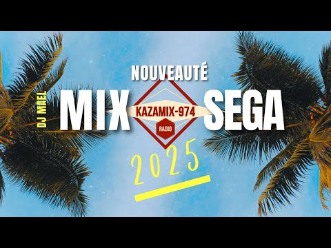 Mix Séga Nouveauté , (2025)