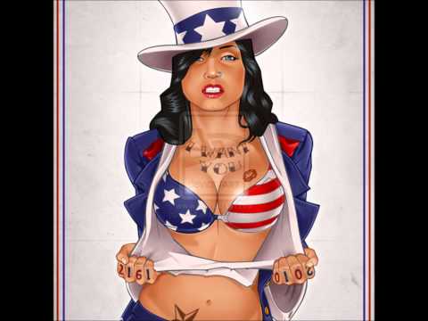 Lionex ft  Gonna   I Want You Afuno Remix)