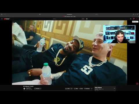 NICES TAGTEAM,, SEHR GUT / LX X MAXWELL - DRYSIFT / REACTION