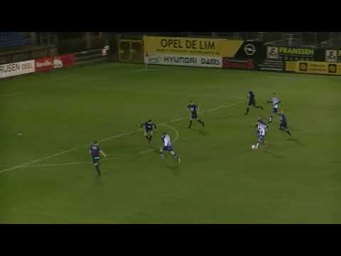 ASV Geel - FC Wezel Sport  4-12-2021
