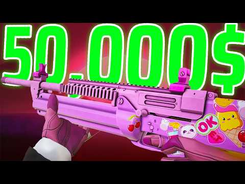 The Finals First $50,000 Tournament was CRAZY