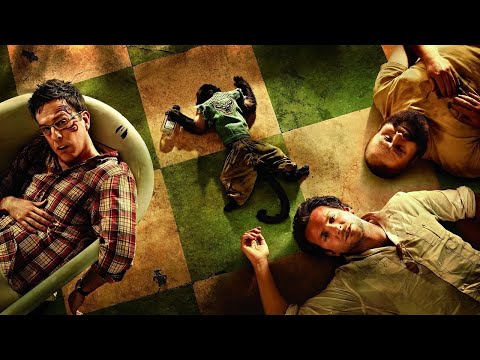 The Hangover Part II | Full Movie Facts And Information | Bradley Cooper, Ed Helms