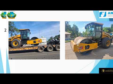 La Blanca, San Marcos l Buenas Practicas Municipales