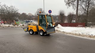 V&eacute;hicule communal universel Belos Trans Pro 3440 | Image 4 - Autoline