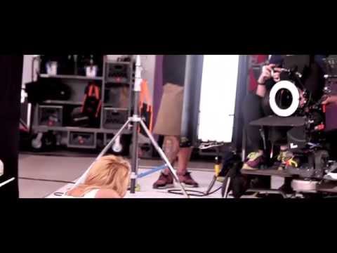 Veroinca Vega - PAY ME (Official Behind The Scenes)