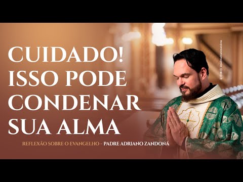Daily Homily | Today's Liturgy | Word of the Day - Father Adriano Zandoná