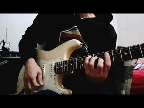 Andei, Sonhei - Tchê Garotos
