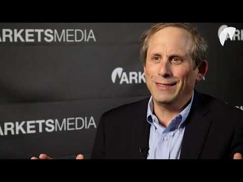 Markets Media Video: Barry Star, Wall Street Horizon - Part 4
