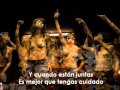 Suicide Girls-Cock Sparrer  Subtitulos en Español