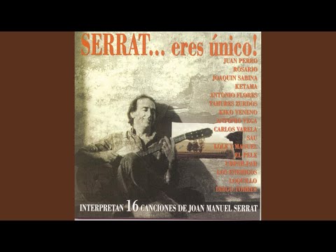 Video thumbnail for Tu Nombre Me Sabe a Yerba