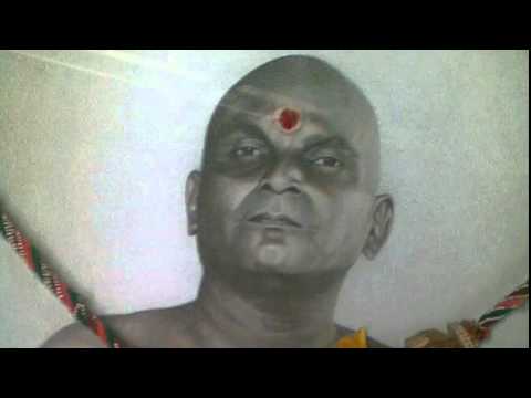 Om Namo Bhagavathe Nityanandaya