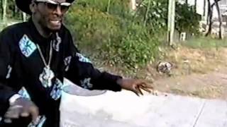 leroy smart - good man in your life - video 1987