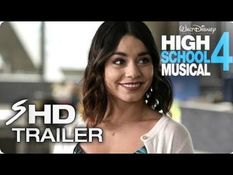 𝐌ovie 𝐓railers 𝐇igh 𝐒chool 𝐌usical 𝟒 (2018) 𝐓easer 𝐓railer #1 - 𝐂oncept 𝐃isney 𝐌usical 𝐌ovie 𝐇d