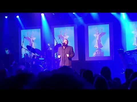 Victory of love - Alphaville live 20.03.2019