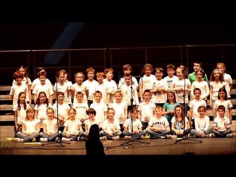 Trieste nel mio cuore 2014 - Caro bebè, te ga ragion