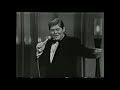 Wayne Newton - Red Roses for a Blue Lady - Hollywood Palace 1965